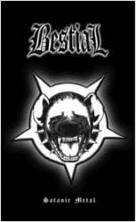 Bestial (RUS) : Satanic Metal